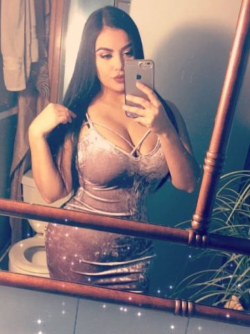 Анкета проститутки Рада - Фото 1, , 24 года, №367364
